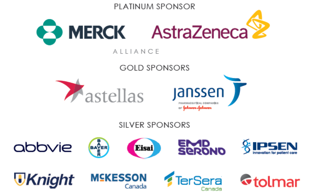 sponsors