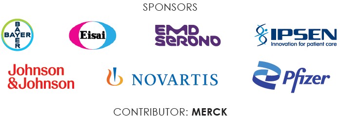 sponsors