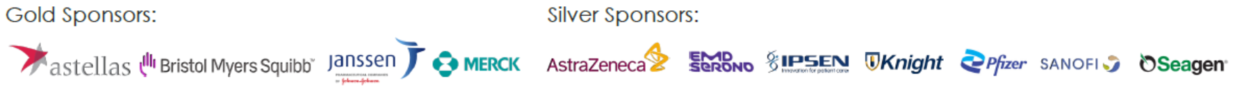 sponsors