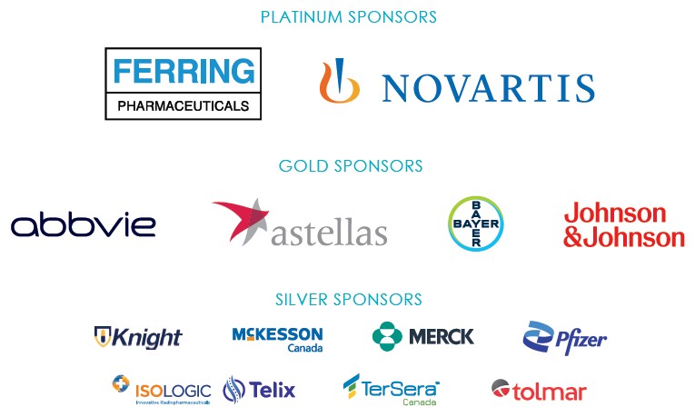 sponsors
