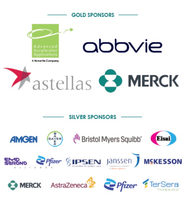 sponsors